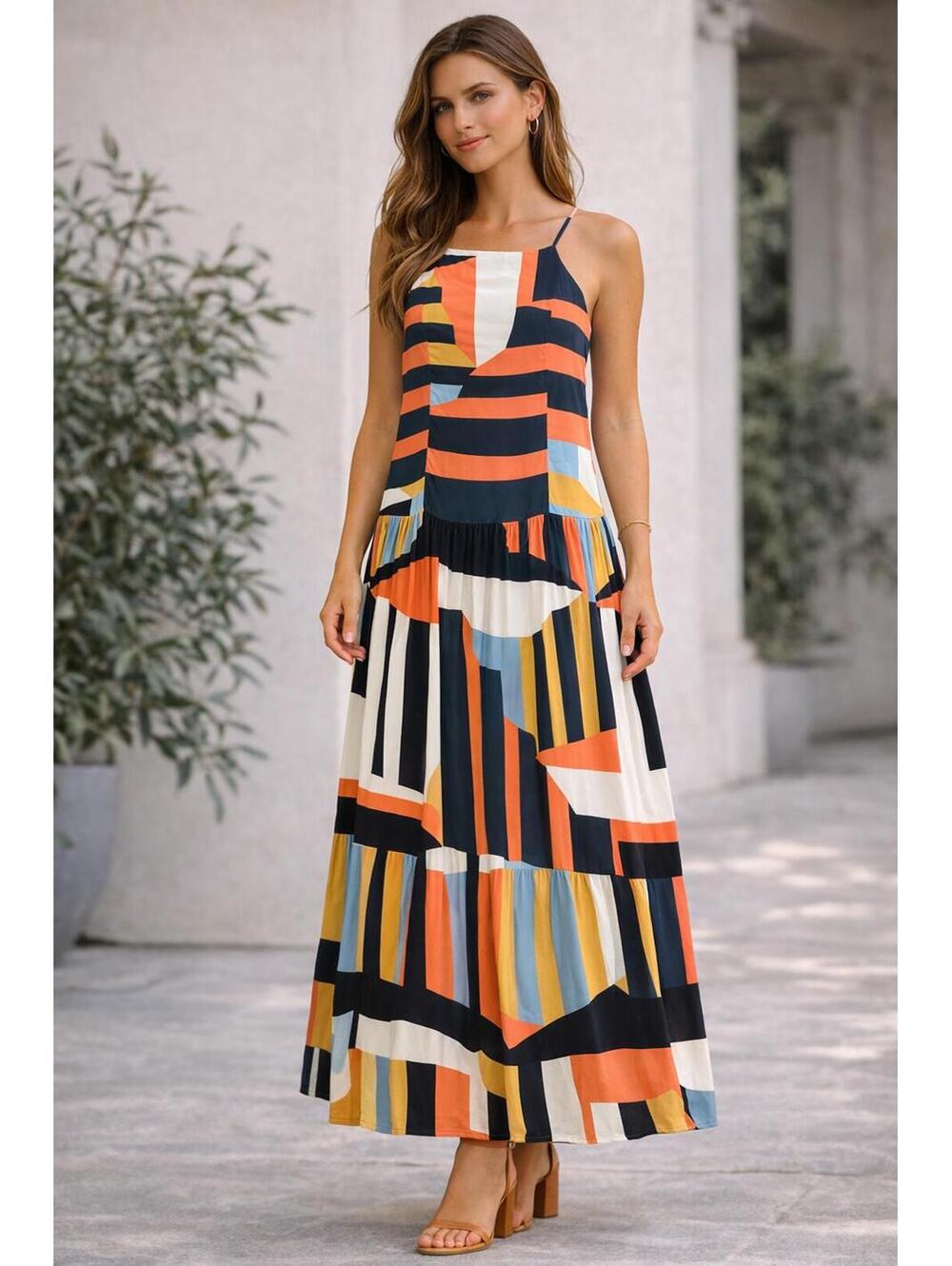 Lenny Niemeyer — Dress | GUC · Sz OS